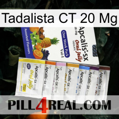 Tadalista CT 20Mg 11